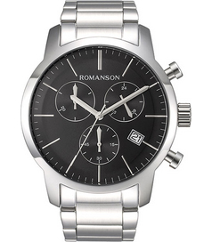 TM8A19HMW(BK) Romanson