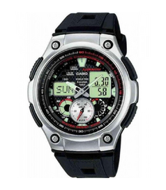 AQ-190W-1A Casio