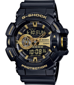 GA-400GB-1A9 Casio