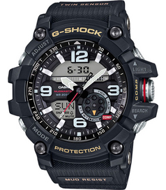 GG-1000-1A Casio