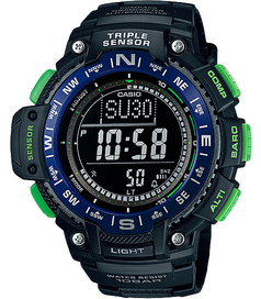 SGW-1000-2B Casio