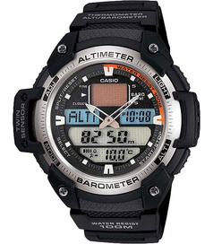 SGW-400H-1B Casio