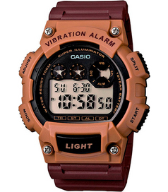 W-735H-5A Casio