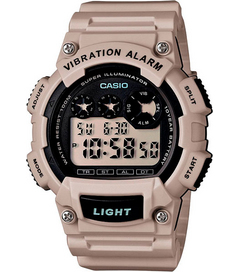 W-735H-8A2 Casio