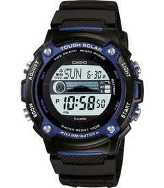 W-S210H-1A Casio