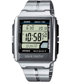 WV-59DE-1A Casio