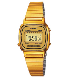 LA-670WGA-9D Casio