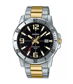 MTP-VD01SG-1B Casio