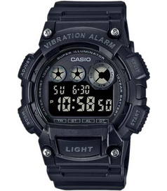 W-735H-1B Casio