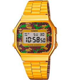 A-168WEGC-3E Casio