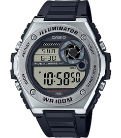 MWD-100H-1A Casio