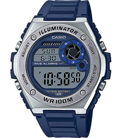 MWD-100H-2A Casio