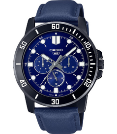 MTP-VD300BL-2E Casio