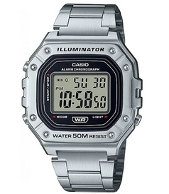 W-218HD-1A Casio