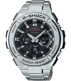 GST-S110D-1A Casio