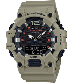 HDC-700-3A3 Casio