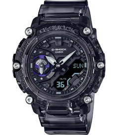 GA-2200SKL-8A Casio