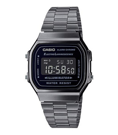A-168WGG-1B Casio
