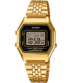 LA-680WGA-1 Casio