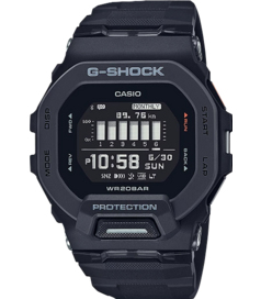 GBD-200-1 Casio