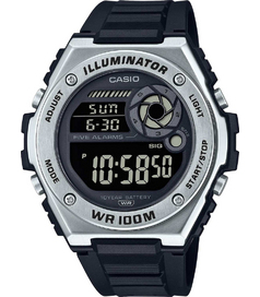 MWD-100H-1B Casio