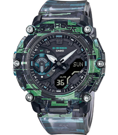 GA-2200NN-1A Casio