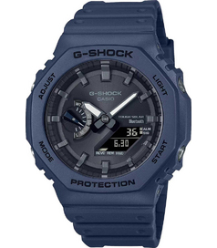 GA-B2100-2A Casio