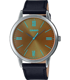 MTP-E600L-1B Casio