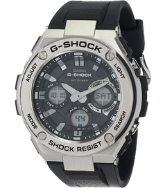 GST-S110-1A Casio