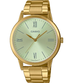 MTP-E600G-9B Casio