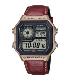 AE-1200WHL-5A Casio