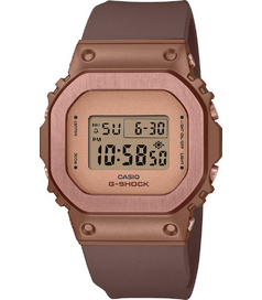 GM-S5600BR-5E Casio