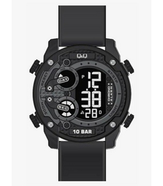 M169-800 Q&Q
