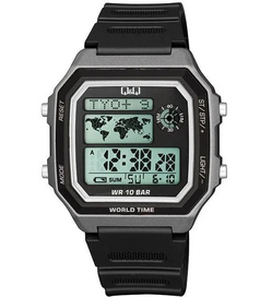 M196-005 Q&Q