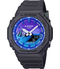 GA-2100FL-1A Casio