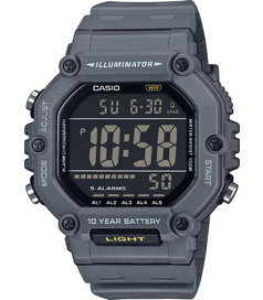 AE-1600H-8B Casio