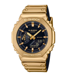 GM-2100YMG-9A Casio