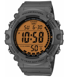 AE-1500WHC-8A Casio