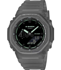 GA-2100K-1A Casio