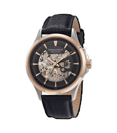 TL4222RMJ(BK) Romanson