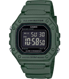 W-218H-3B Casio