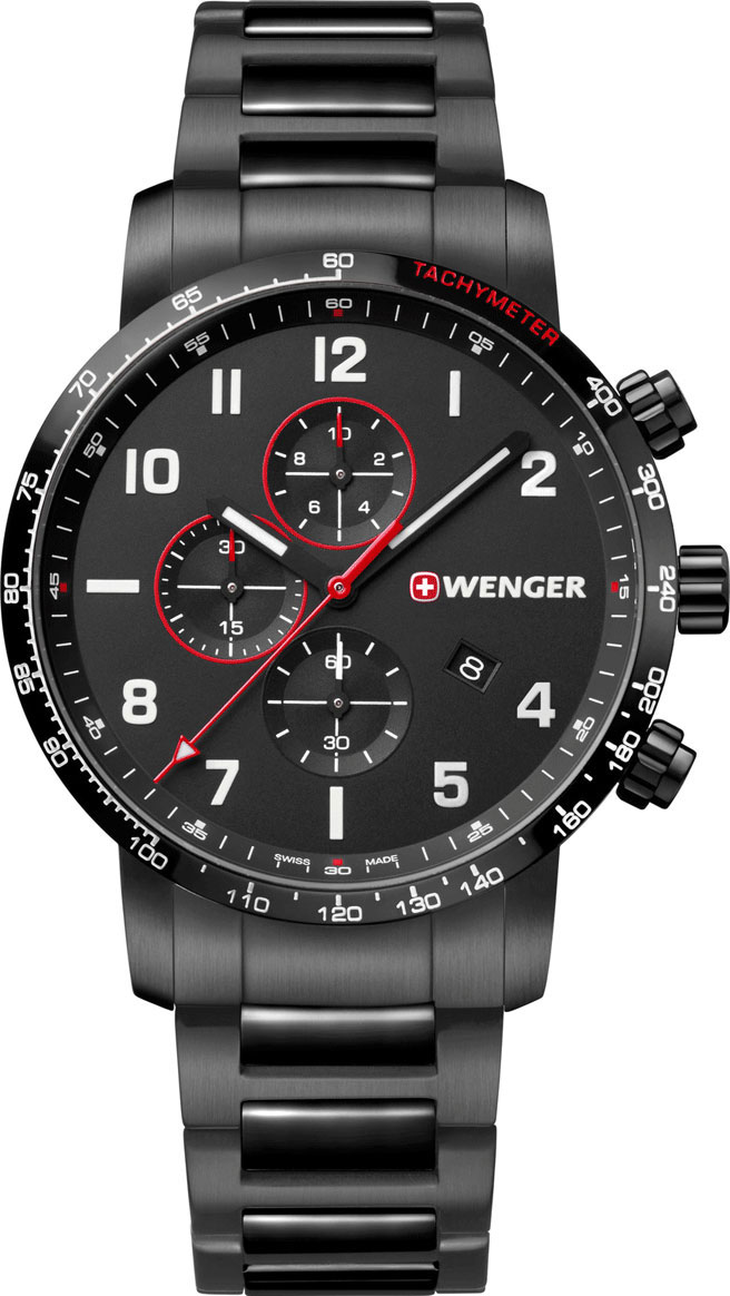 01.1543.115 Wenger