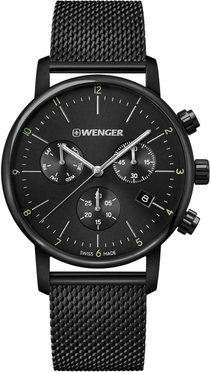 01.1743.116 Wenger