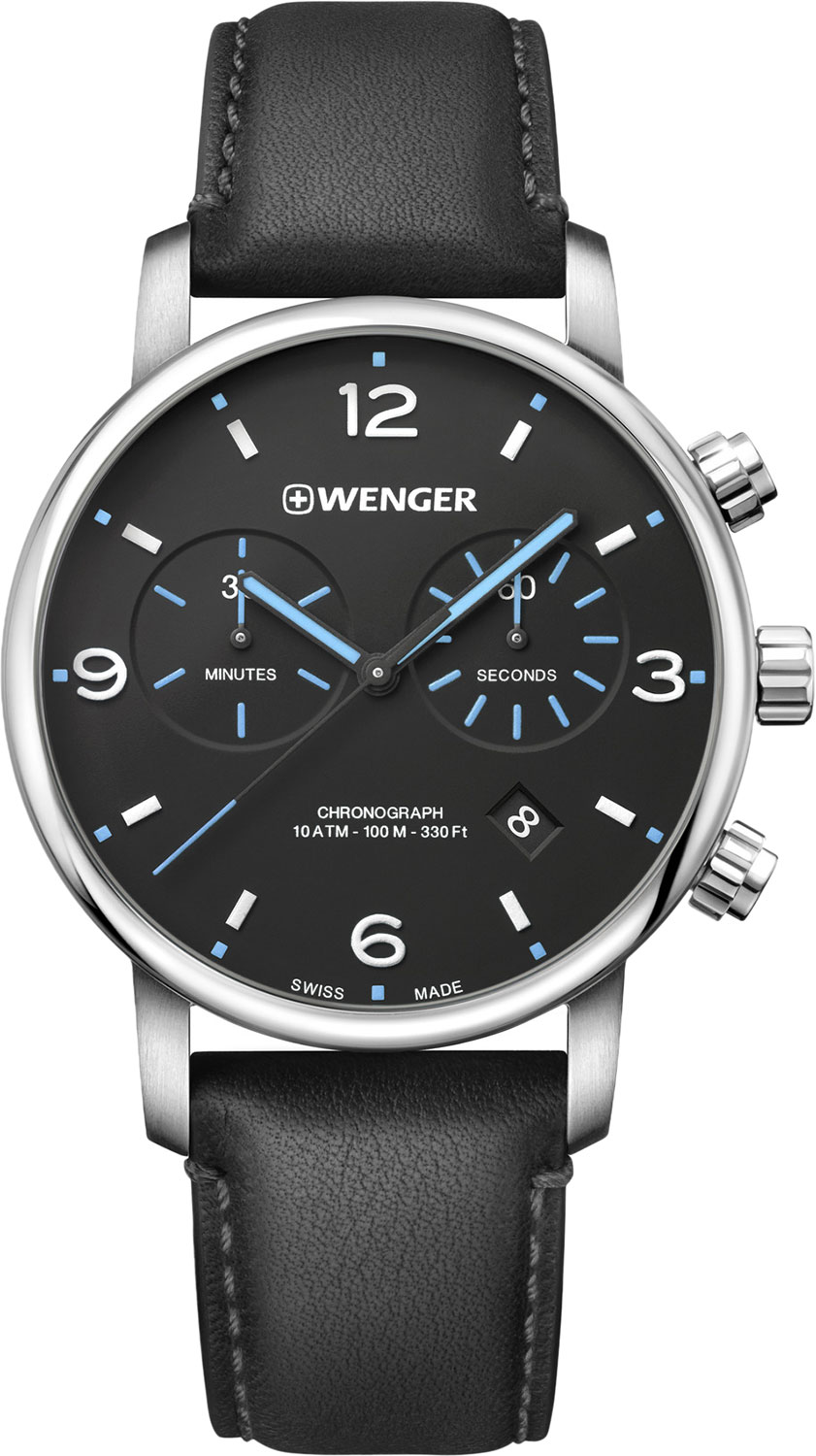 01.1743.120 Wenger