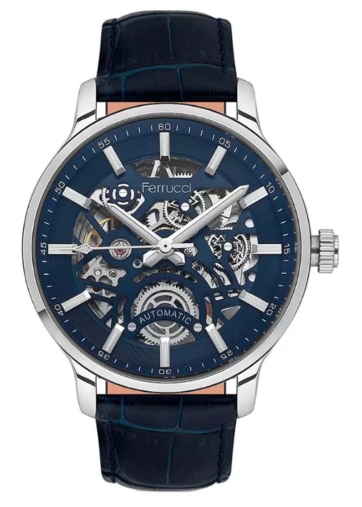 03277-02 Ferrucci