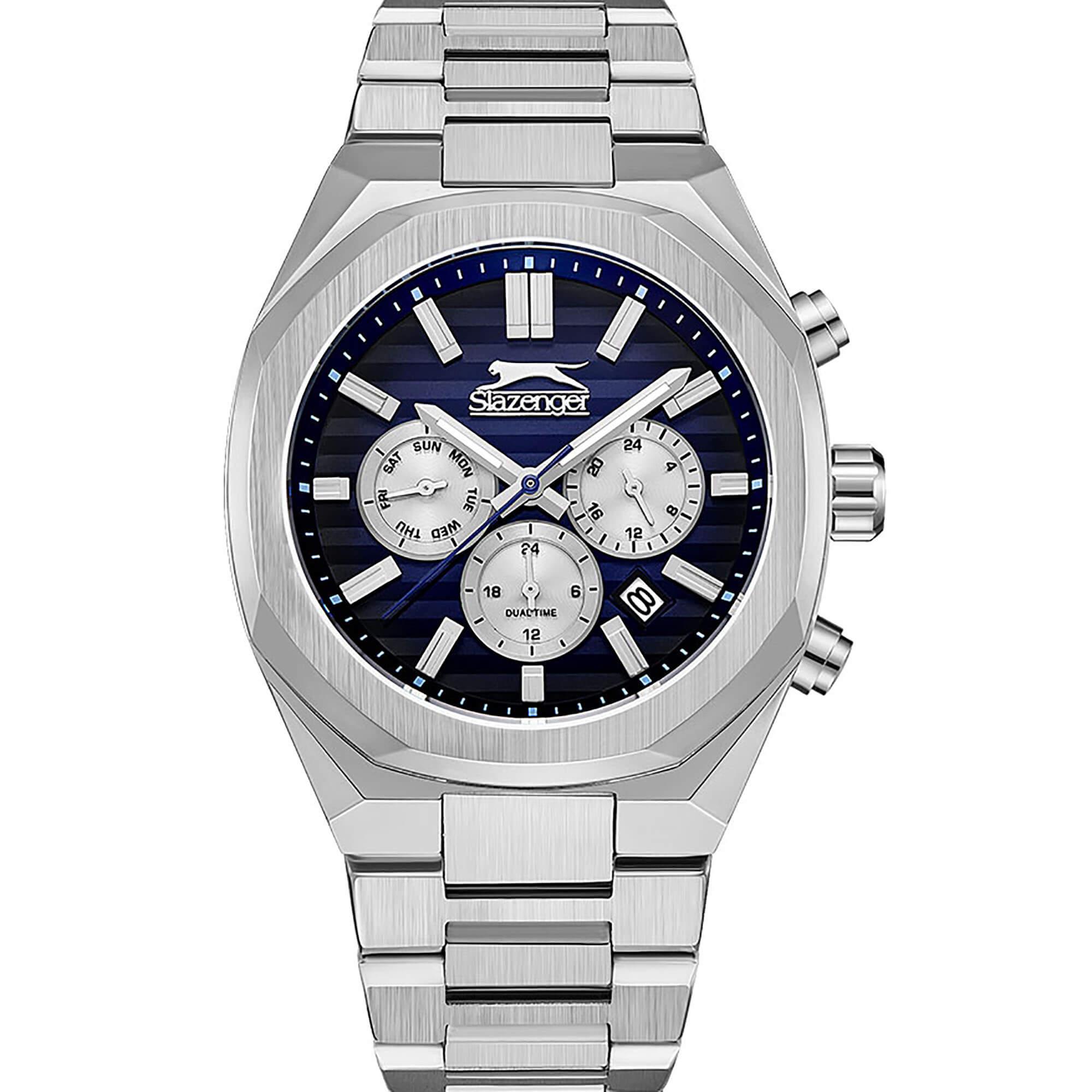 09.2345.2.02 Slazenger