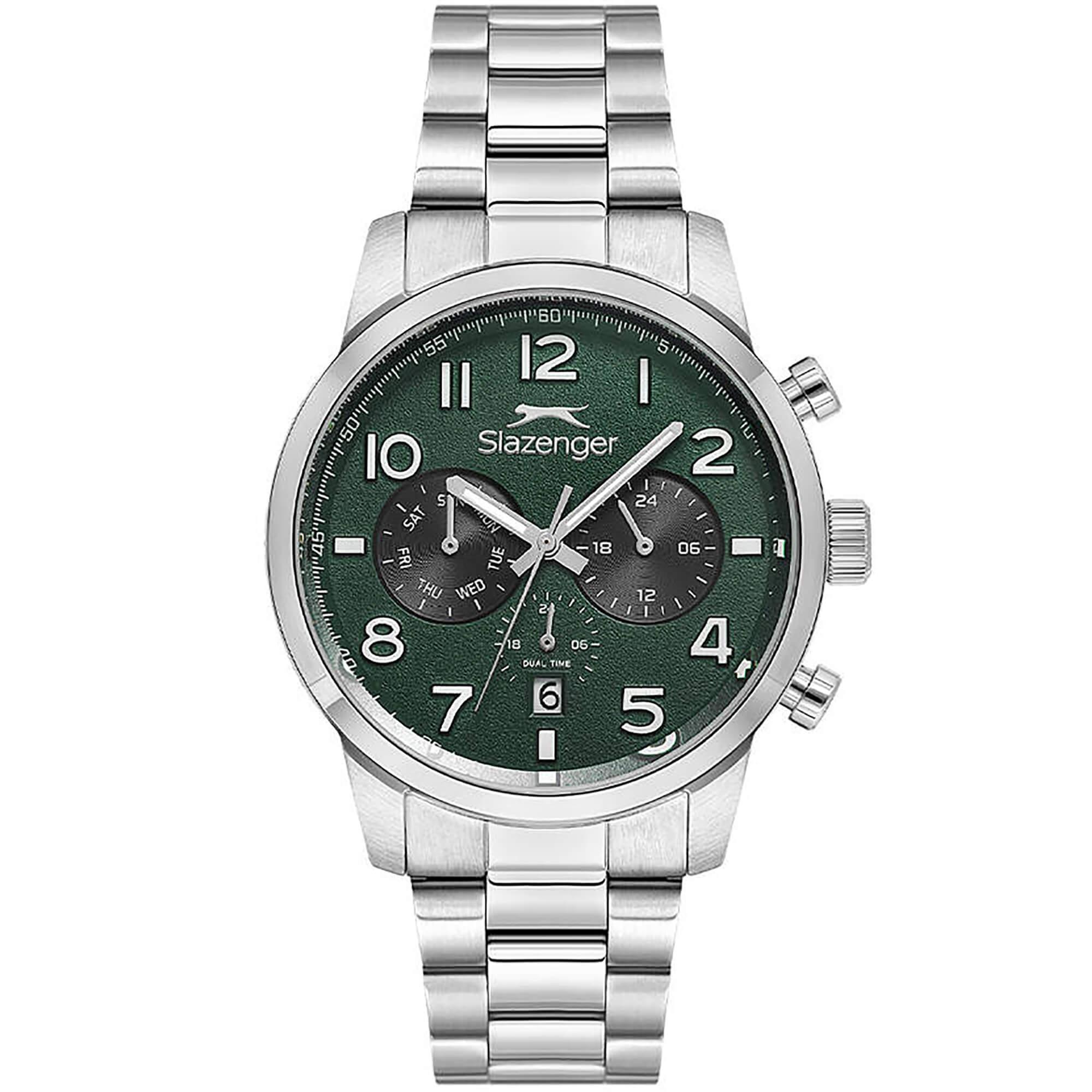 09.2499.2.02 Slazenger