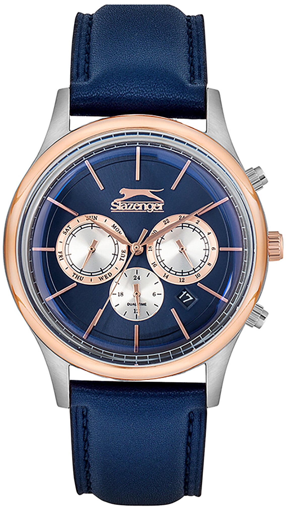 09.6263.2.04 Slazenger