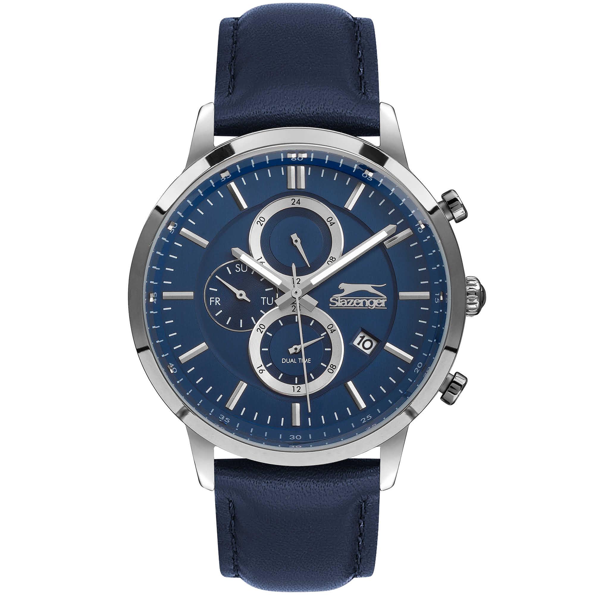 09.6390.2.01 Slazenger