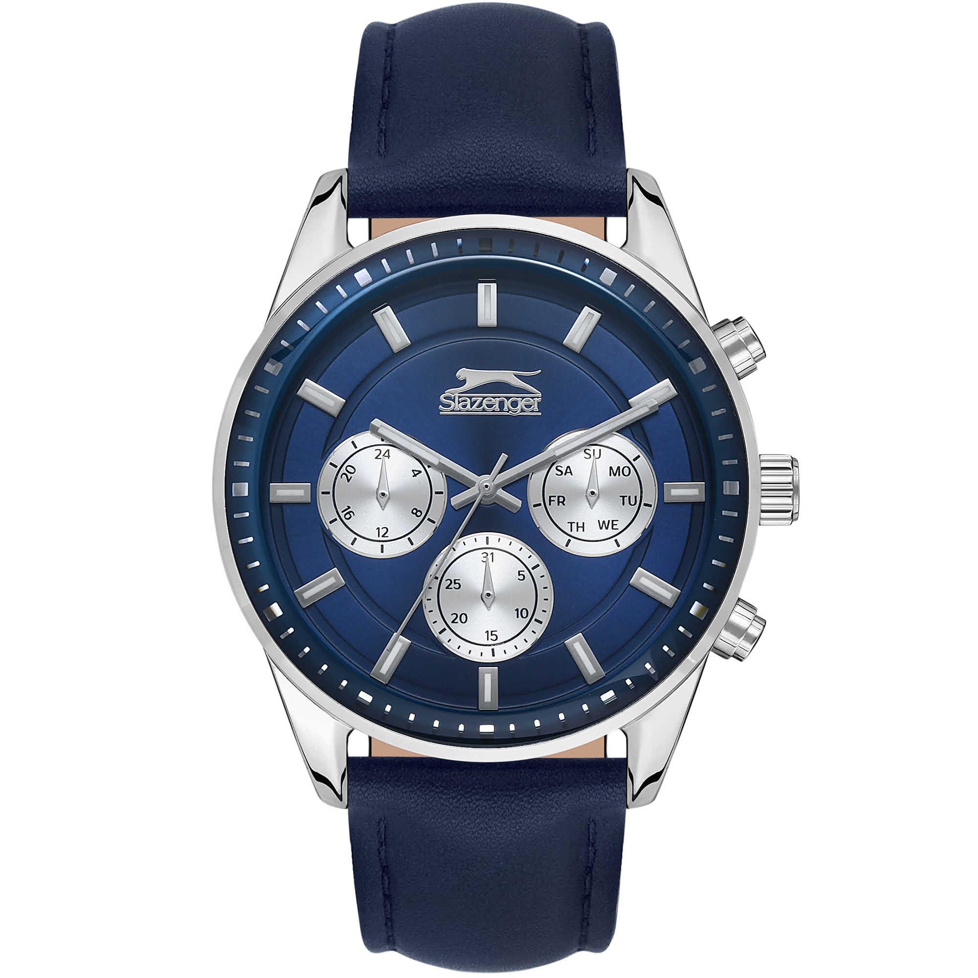 09.6562.2.02 Slazenger